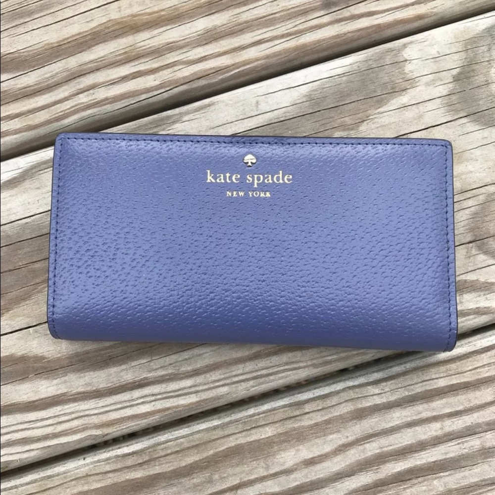 ♠️ Kate Spade Wallet